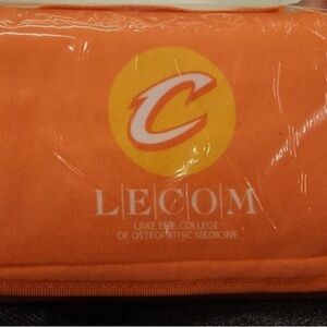 Cleveland Cavaliers City Edition Picnic blanket